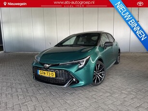 Toyota Corolla Hybrid 140 GR Sport GR Sport Pack;