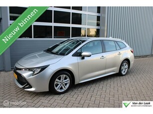 Toyota Corolla Touring Sports 1.8 Hybrid Active 1e Eigenaar