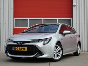 Toyota Corolla Touring Sports 1.8 Hybrid Active/ lage km/