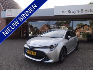 Toyota Corolla Touring Sports 1.8 Hybrid Dynamic