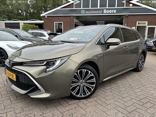 Toyota Corolla Touring Sports 1.8 Hybrid Executive 17''Lmv