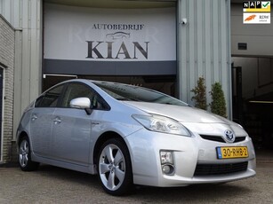 Toyota Prius 1.8 DynamicAutomaat