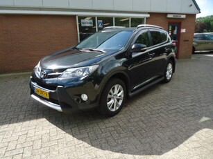 Toyota RAV4 2.0 Executive Business 4WD Automaat Trekhaak