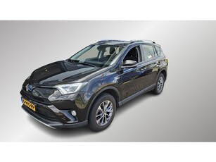 Toyota RAV4 2.5 Hybrid AWD Energy, Navi