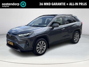 Toyota RAV4 2.5 Hybrid AWD Executive Premium pack Apple