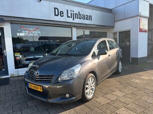 Toyota Verso 1.8 VVT-i Business