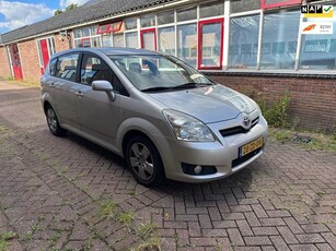 Toyota Verso 1.8 VVT-i Sol 7p.AUTOMAAT NAP APK KLIMAAT