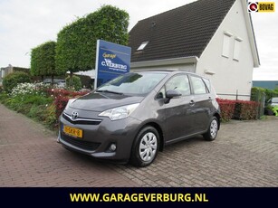 Toyota Verso-S 1.3 VVT-i Aspiration