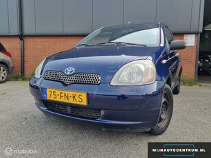 Toyota Yaris 1.0-16V VVT-i Terra / NAP / AIRCO