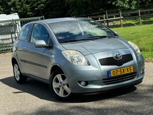 Toyota Yaris 1.3 VVTi Luna /Keyless/Airco/Nap/