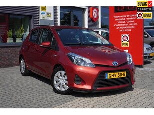 Toyota Yaris 1.5 Full Hybrid Aspiration /