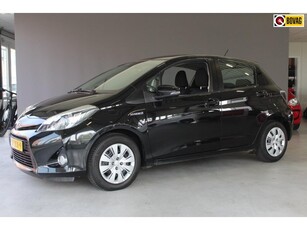 Toyota Yaris 1.5 Full Hybrid Aspiration