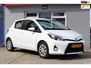 Toyota Yaris 1.5 Full Hybrid Comfort 5-deurs automaat, led