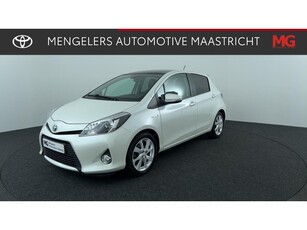 Toyota Yaris 1.5 Full Hybrid Dynamic Panorama - P.Cam