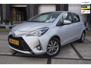 Toyota Yaris 1.5 Hybrid Active