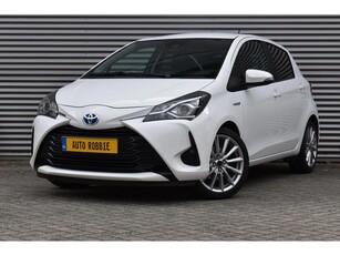 Toyota Yaris 1.5 Hybrid, Airco, Ecc, Navi, Camera, Lmv.