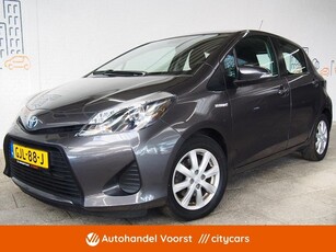 Toyota Yaris 1.5 Full Hybrid (APK:Nieuw) Incl.Garantie