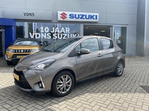 Toyota Yaris 1.5 Hybrid Dynamic 1ste eigenaar Camera