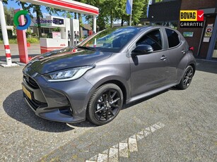 Toyota Yaris 1.5 Hybrid Dynamic,Navi,Camera (bj 2022)