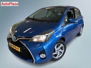 Toyota Yaris 1.5 Hybrid Trend Trekhaak (bj 2016, automaat)