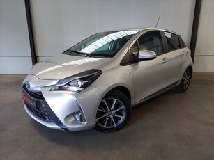 Toyota Yaris 1.5 Hybrid Y20 1e EIGENAAR CAMERA LED NAVI