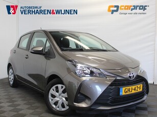 Toyota Yaris 1.5 VVT-i Active CAMERA AIRCO LANE-ASS