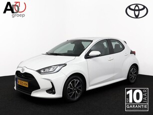 Toyota Yaris 1.5 VVT-i TeamNL Achteruitrijcamera