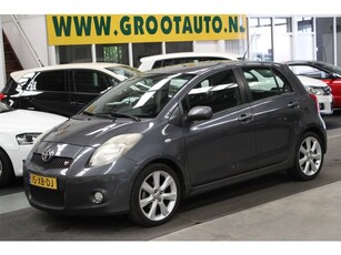 Toyota Yaris 1.8 VVTi TS 133pk Airco, Isofix