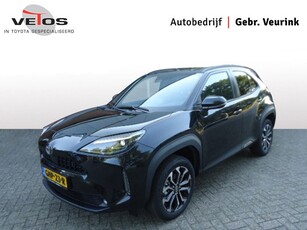 Toyota Yaris Cross 1.5 Hybrid 130 Dynamic Pdc V+A