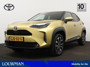 Toyota Yaris Cross 1.5 Hybrid Dynamic Team D Limited