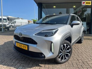 Toyota Yaris Cross 1.5 Hybrid DynamicPDC voor en