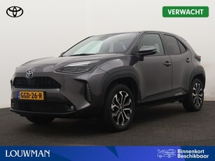 Toyota Yaris Cross 1.5H Dynamic Limited (bj 2022)