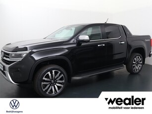 Volkswagen Amarok 3.0 TDI V6 4-Motion Aventura Nieuw