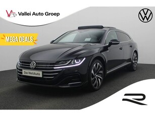 Volkswagen Arteon Shooting Brake 1.4 TSI 218PK DSG eHybrid