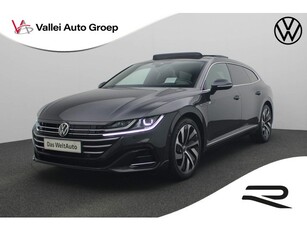 Volkswagen Arteon Shooting Brake 1.4 TSI 218PK DSG eHybrid