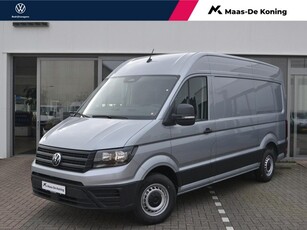 Volkswagen Bedrijfswagens Crafter 35 2.0TDi 140pk Trendline