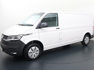 Volkswagen Bedrijfswagens Transporter 2.0 TDI L2H1 28 150