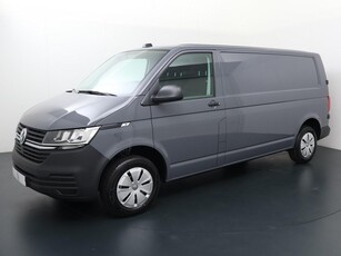 Volkswagen Bedrijfswagens Transporter 2.0 TDI L2H1 28 150