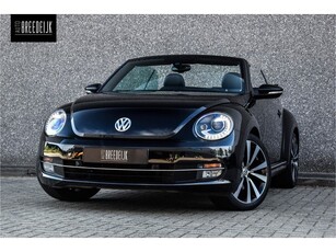 Volkswagen Beetle Cabriolet 1.4 TSI Sport DSG Aut.