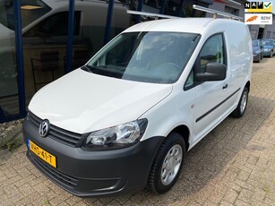 Volkswagen Caddy 1.2 TSI BENZINE