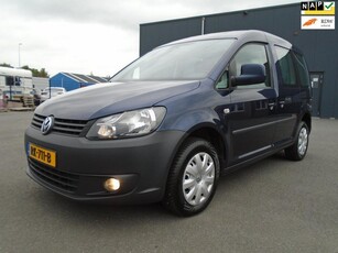 Volkswagen Caddy 1.2 TSI Trendline