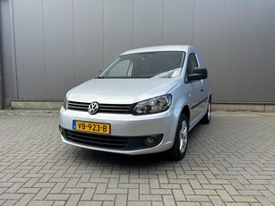 Volkswagen Caddy 1.6 TDI