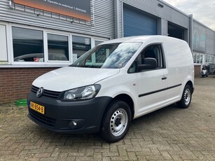 Volkswagen Caddy 1.6 TDI Economy Airco