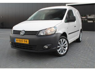 Volkswagen Caddy 1.6 TDI Go Marge auto Schuifdeur