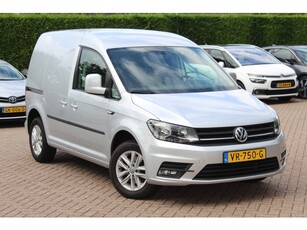 Volkswagen Caddy 1.6 TDI L1H1 Highline / Zeer netjes!!! /