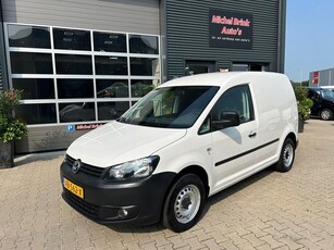 Volkswagen Caddy 1.6 TDI Schuifdeur Airco