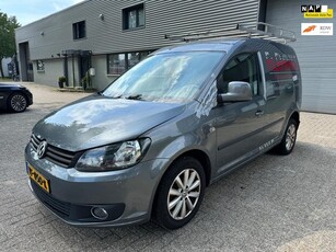 Volkswagen Caddy 2.0 TDI