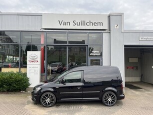 Volkswagen Caddy 2.0 TDI L1H1 BMT Highline priis excl btw