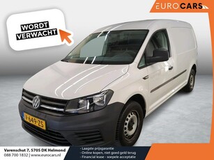 Volkswagen Caddy 2.0 TDI L2H1 BMT Maxi Business