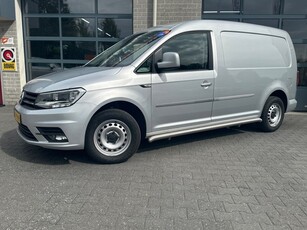 Volkswagen Caddy 2.0 TDI L2H1 BMT Maxi TREKHAAK NAVI